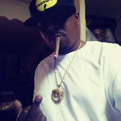Cheech aka British