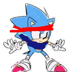 classic boom sonic