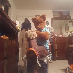cody kitsune
