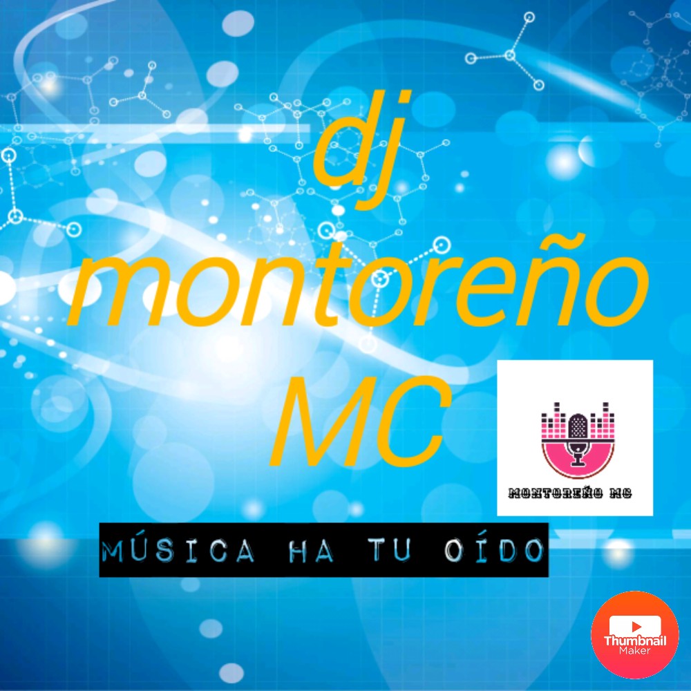 DJ montoreño MC