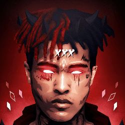 Xxxtentacion