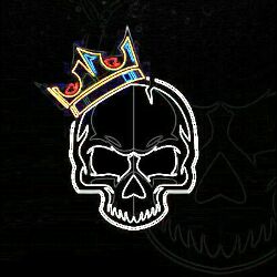 king of dead