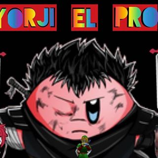 Yorji Elpro