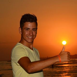 Nico Glaser