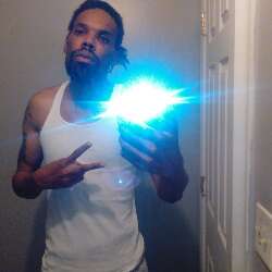 Tashawn Rawbreedelyte Cook