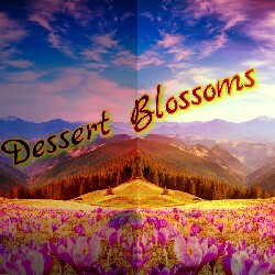 Dessert Blossoms