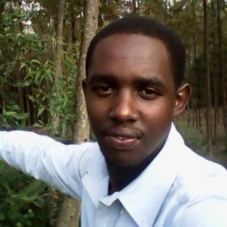 Mukiza Roger Claude