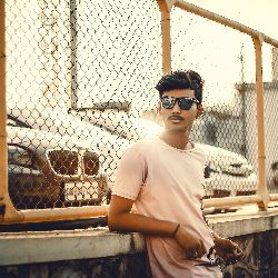 Yash Patil