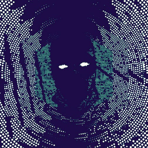 black angel 666