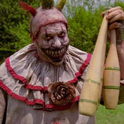 Twisty