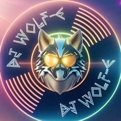 DJ Wolf-E