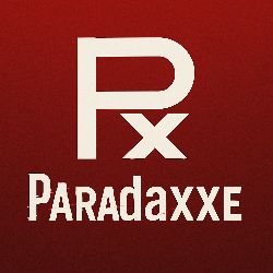 P̵̊āra̷d̴a̵x̶xe