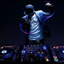 Я. DJ