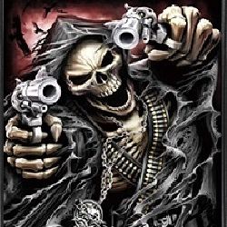 Bloodreaper