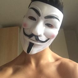 Anonymous