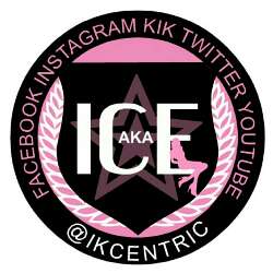 @IkCEntric