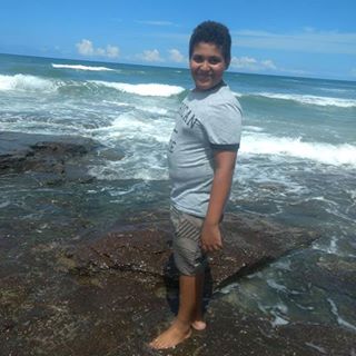 Yuri Souza