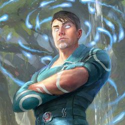 theNappingMage Bucky