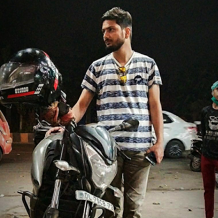 Sarthak Panwar