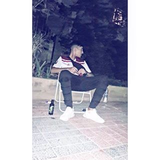 Haroun Dahel