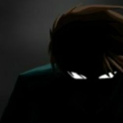 Dark demon