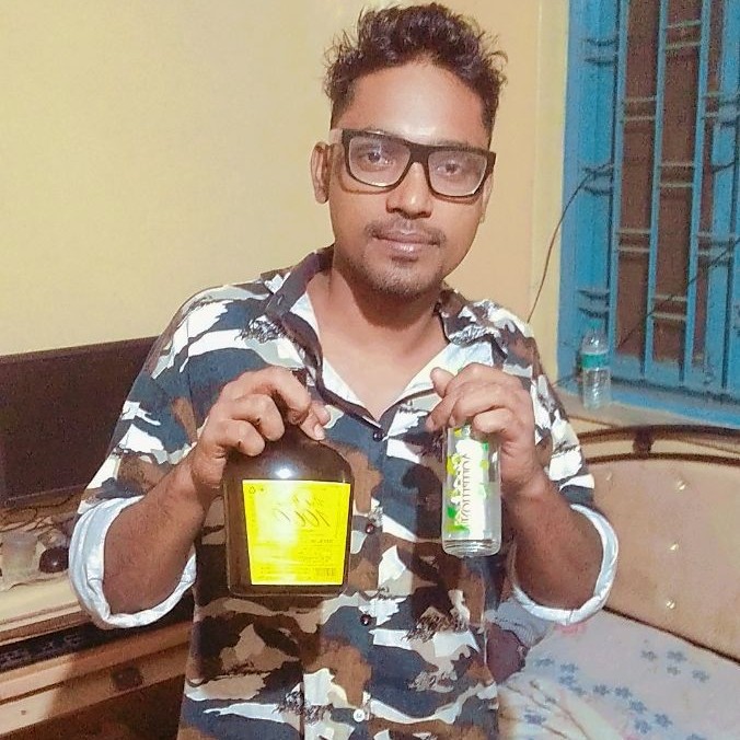 Sahil Bagul
