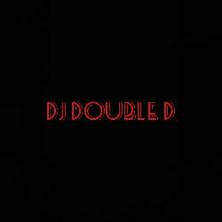 DJ DOUBLE D