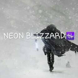 ♍Neon₩Blizzard⛎