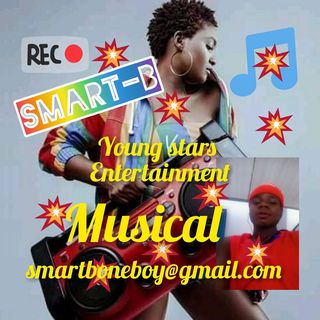 Smart B Oneboy