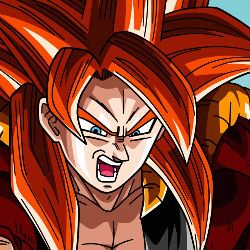 musical gogeta