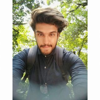 Sahaj Thukral