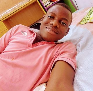 Chibuzor Udeh