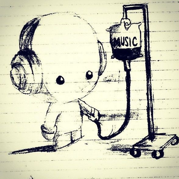 Union of sounds