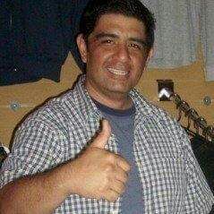 Omar GL