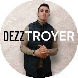 ༺DEzZTR0¥£R༻
