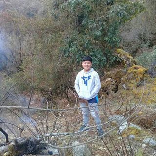 Chimi Dorji