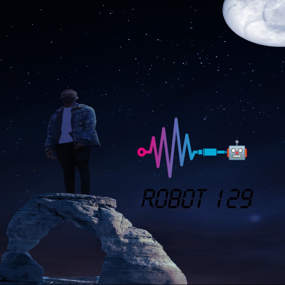 ROBOT 129