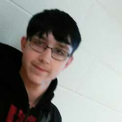 Brendan Volk