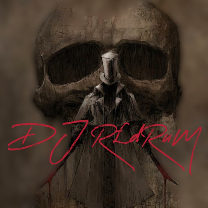 DJ R£dRuM