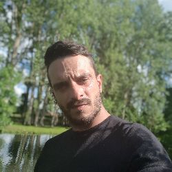 Yann Chail