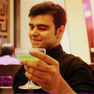 Saket Sharma