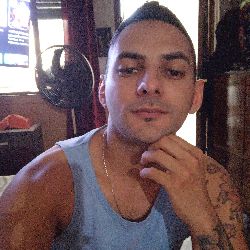 Pablo Santillan
