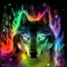 CHILLED WOLF