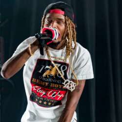 Fetty Wap