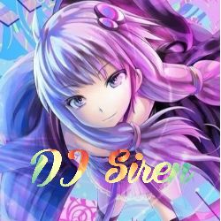 DJ Siren - Ⓒ︎