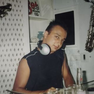 Nikos Sakraniotis