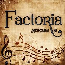 fAcToRiA ArTeSaNaL