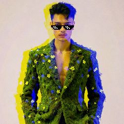 JM Arasul (Original)