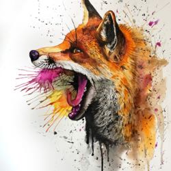 RedflyingfoxxX®[BIO]