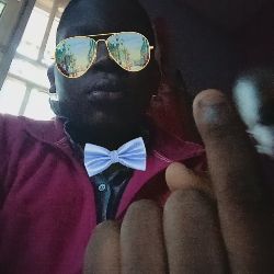T. boy Jones